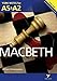 Macbeth: York Notes for AS & A2 by Alisdair Macrae