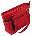 Summer Infant Quilted Tote Changing Bag (Ruby)