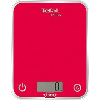 Tefal Balance Tefal OPTISS FRAMBOISE