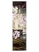 Produktbild Huella Deco h1420-ru-s Shabby Teppich Runner Mat Floor, Vinyl, 50 x 140 cm