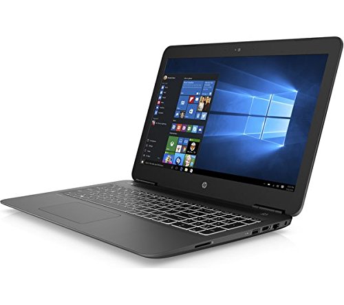 HP Pavilion Power 15-BC350SA 15 6  Laptop Intel Core i7-7500U 8GB   1TB GTX 950M
