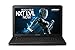 Produktbild MEDION ERAZER P7643 MD 99838 43,9 cm (17,3 Zoll) Laptop mit mattem Full HD Display  (Intel Core i5 6200U Prozessor, 8GB RAM Arbeitsspeicher , 256GB SSD Festplatte, NVIDIA GeForce GTX950M 4096 MB DDR3L VRAM , DVD RW Laufwerk, kein Betriebssystem) schwarz
