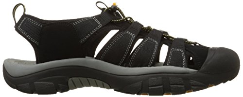 Keen Herren Newport H2 Sandalen Trekking-& Wanderschuhe - 12