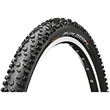 1 CAMERA 1 COPERTONE NERO PER MOUNTAIN BIKE 12 1/2 X 1.75 2 1/4 (47-203 - Foto 4