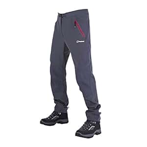 berghaus soft shell trousers
