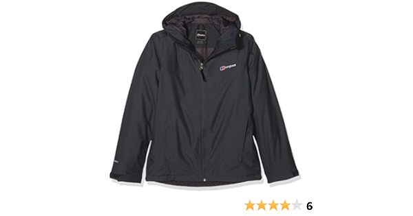 berghaus stronsay jacket