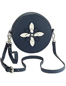 Collezione Alessandro Damen Umhängetasche