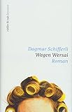 Cover zum Buch Wegen Wersai