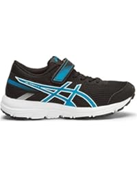 Asics Gel-Zaraca 5 PS, Zapatillas de Gimnasia Unisex Niños