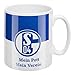 Produktbild FC Schalke 04 Tasse / Kaffeetasse / Kaffeepott / Mug Mein Pott Mein Verein S04