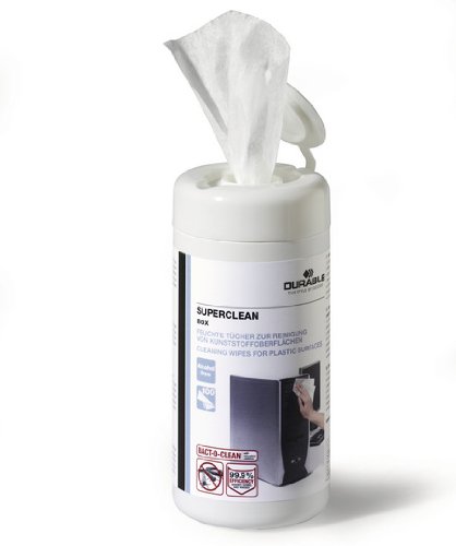Preisvergleich Produktbild Durable 570802 Reinigungstuch