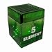 5 Element - Enticing Car Air Freshener - Fragrance: Earth - Gel Based Perfume - Green - 60ml - Apt.Elm04 RS.424.00