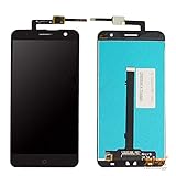 Si la pantalla de su ZTE BLADE V7 se ha roto o no funciona correctamente, no dude más y reemplácela con esta pieza de repuesto original.
