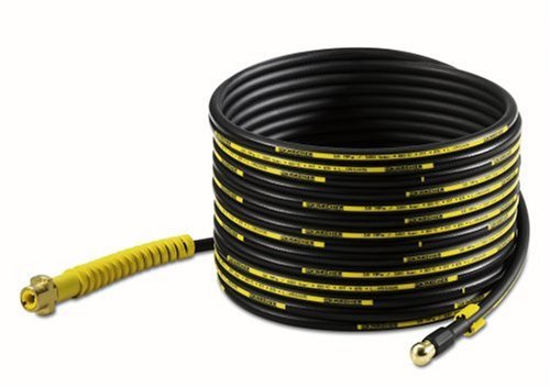 Preisvergleich Produktbild Kärcher Rohrreinigungs-Set (15)