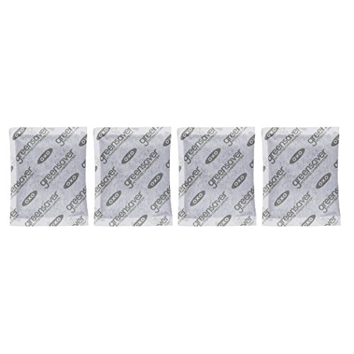 OXO X11145300 Greensaver Kühlschrankfilter - 8