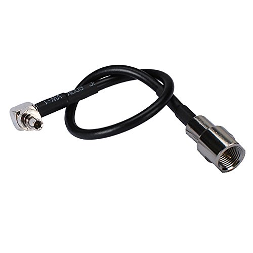 Adaptare Pigtail Huawei CRC9/FME Stecker Kabel