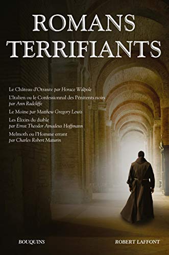 Télécharger Romans terrifiants Gratuit