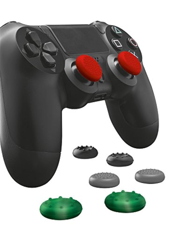 Аксессуары для игровых консолей