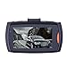 Produktbild Prettygood7 Auto-DVR Dual Lens Dashcam Recorder mit Wifi, Auto-Dashcams, DVR, Integrierter G-Sensor, Bewegungserkennung, Loop-Recorder, Nachtsicht, W300B, 2,7 Zoll / 2,7 Zoll, 1080P