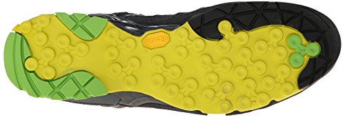 Salewa Herren Trekking und Wanderhalbschuhe Firetail - 3