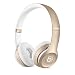 Produktbild Beats by Dr. Dre Beats Solo2 Wireless Kopfhörer, Gold