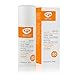 Green People Facial Sun Cream Scent Free SPF30 50ml