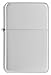 Produktbild Atomic Grau Metallic Kraftstoff Lighter
