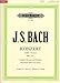 Produktbild Konzert d-Moll Bwv 1052 - Klav Str Bc. Klavier, Klavier zu 4 Händen