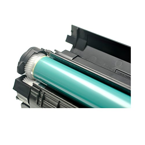 Logic-Seek Toner kompatibel für HP CE278A, 2100 Seiten, Schwarz - 2