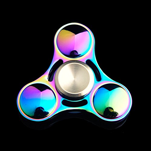 Finger Spinner Tri-Spinner Fingertip gyroscope Toy Hand Spinner Increase kids toys Adult Funny Anti Stress Toys Gifts Finger Spinner Tri-Spinner Fingertip gyroscope Toy Hand Spinner Increase kids toys Adult Funny Anti Stress Toys Gifts