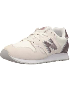 New Balance Damen Wl520 Leichtathletikschuhe