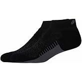 ROAD+ RUN QUARTER SOCK UNISEX X Siyah &Ccedil;orap - 3013A796-001