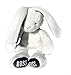Produktbild BOSS Hugo weicher Kuschelhase Soft Toy mit Logoprint