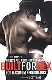 Image de Built for Sex: The Complete Fitness And Nutrition Program for Maximum Performance