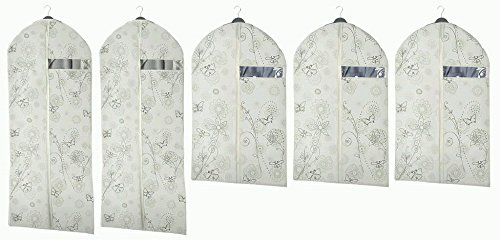 Preisvergleich Produktbild Kleidersack Butterfly
