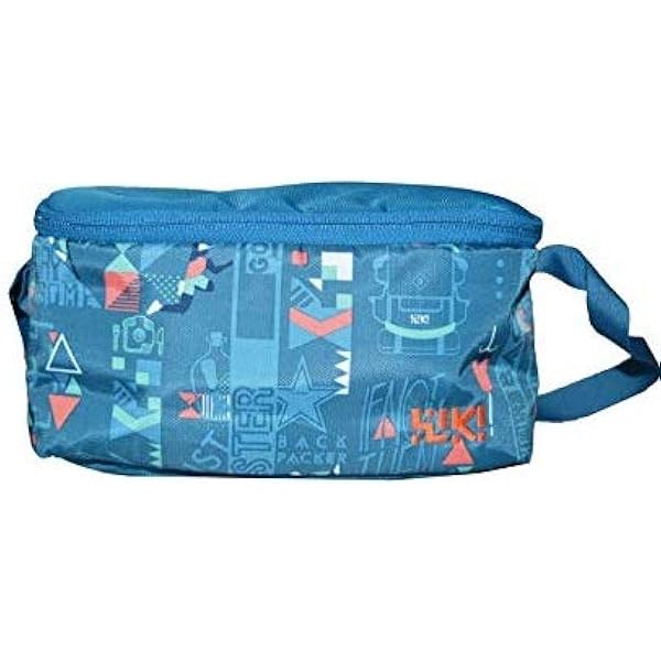 wildcraft tiffin pouch