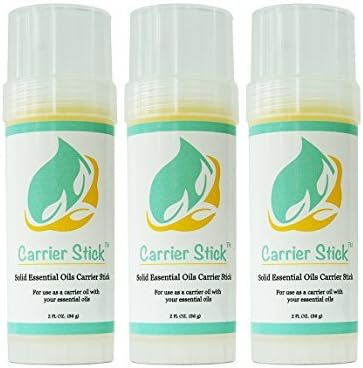 Carrier Stick - Essential Oils Carrier Stick by Carrier Stick