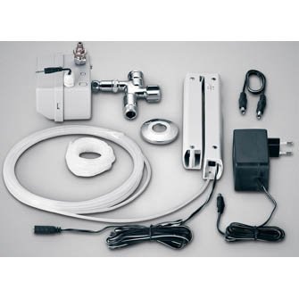 Preisvergleich Produktbild 62513 Festwasseranschluss für alle X9 / 7