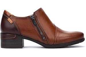 Pikolinos Zapatos tacón en Cuero Malaga para Señora