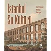 İstanbul Su K&uuml;lt&uuml;r&uuml;