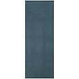 Manduka eQua Yoga Towel, Absorbent, Quick Drying, Non-Slip for Yoga, Gym, Pilates, Outdoor Fitness