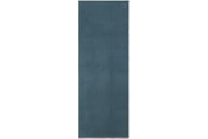 Manduka eQua Mat Towel - Limited Edition Sage One Size