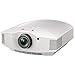 Price comparison product image Sony VPL-HW45 1080p SXRD 3D 1800 Lumens Projector - Black
