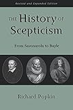 The History of Scepticism: From Savonarola to Bayle