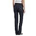 Rjr.John Rocha Womens Dark Blue Shape Enhancing 'Jenna' Bootcut Jeans 12L