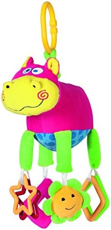 Bébéconfort 34000133 Toy Hippo Clip