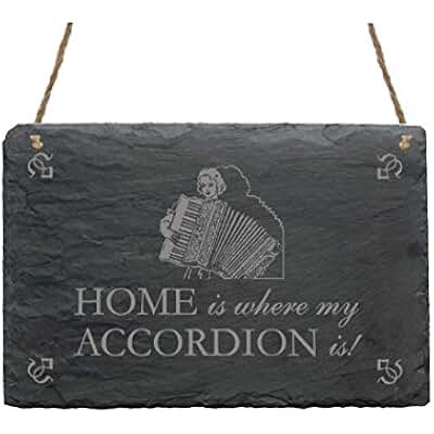 Suchergebnis auf Amazon.de für: AKKORDEON - Wohnaccessoires & Deko