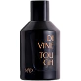 MAD Divine Tough Erkek Parf&uuml;m Extrait de Parfum 100 ml | Armut,Amber&amp;Misk-Woody &amp; Meyvemsi