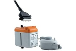 Pompe à condensation Sauermann SI-30