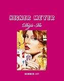 Heiner Meyer: Déjà-Vu (Kerber Art (Hardcover)) by 